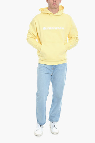 HUMANRACE Brushed Cotton Hoodie