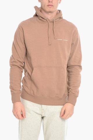 Fleeced Cotton NORSBRO Hoodie