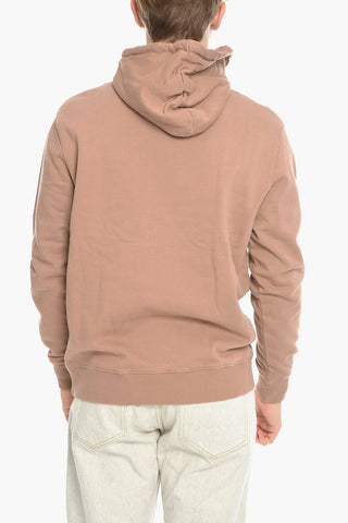 Fleeced Cotton NORSBRO Hoodie