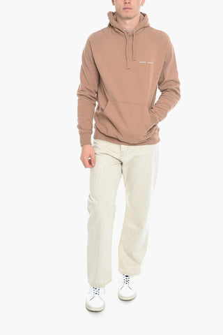 Fleeced Cotton NORSBRO Hoodie