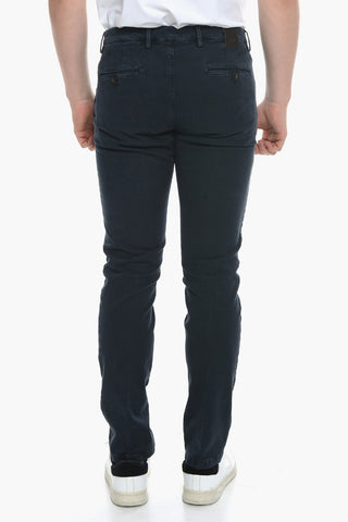 Slim Fit Pants