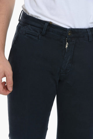 Slim Fit Pants