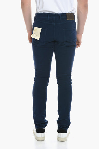 Low Rise Chino Pants