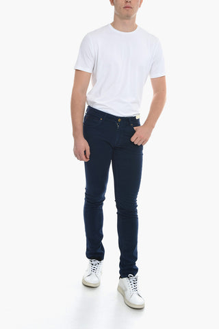 Low Rise Chino Pants