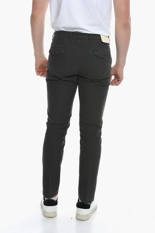 Stretchy Cotton Chinos