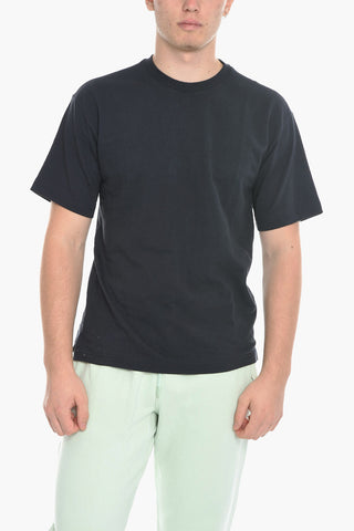 T-Shirt LEROY in Tinta Unita 