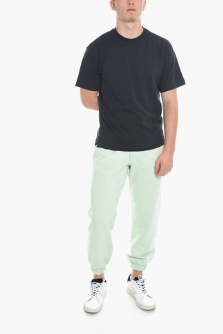 T-Shirt LEROY in Tinta Unita 