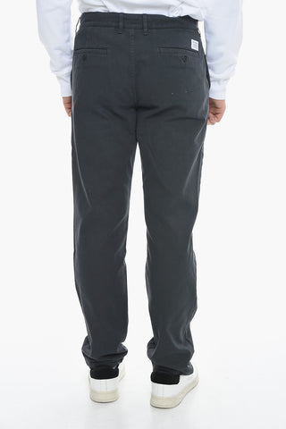 Pantaloni Chino AROS Regular Fit
