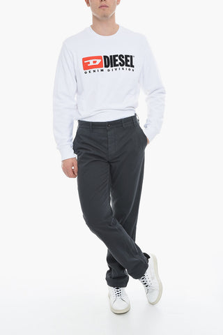 Pantaloni Chino AROS Regular Fit