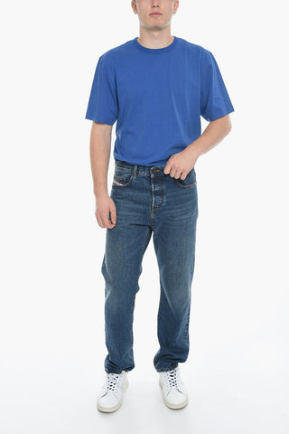 Jeans 2020 D-VIKER Regular Fit a Vita Regolare 20cm