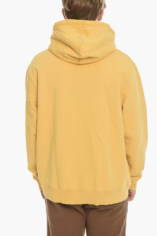 Fleeced-Cotton NORSBRO Hoodie