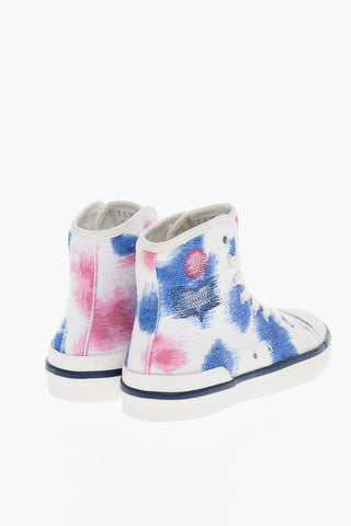 Sneakers Alte BENKEEN in Velour