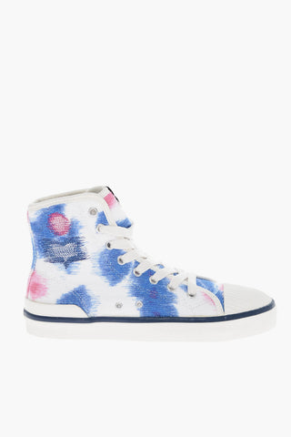 Sneakers Alte BENKEEN in Velour