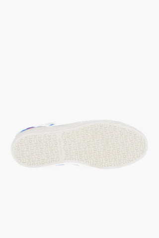 Sneakers Alte BENKEEN in Velour
