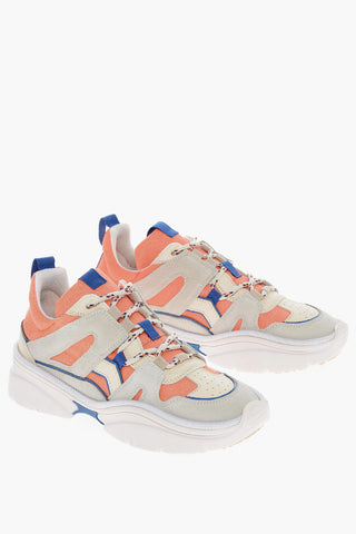 Fabric KINDSAY Low Top Sneakers