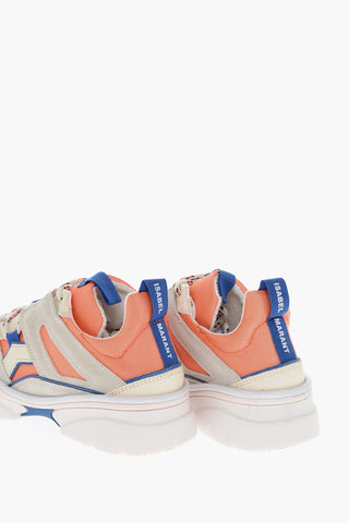 Fabric KINDSAY Low Top Sneakers