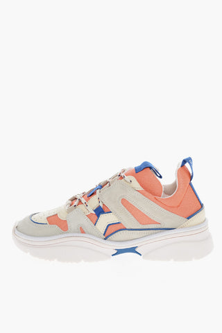 Fabric KINDSAY Low Top Sneakers