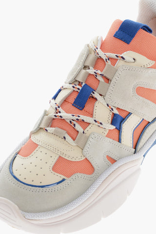 Fabric KINDSAY Low Top Sneakers