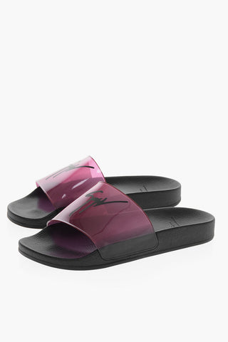 Logoed LABURLIN SPURGHE Slippers