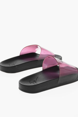Logoed LABURLIN SPURGHE Slippers