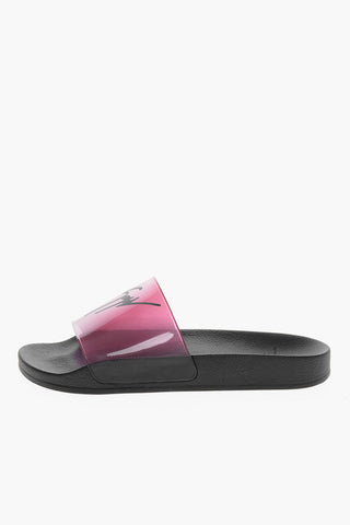 Logoed LABURLIN SPURGHE Slippers