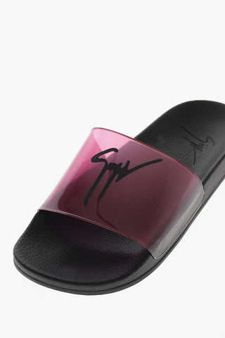 Logoed LABURLIN SPURGHE Slippers