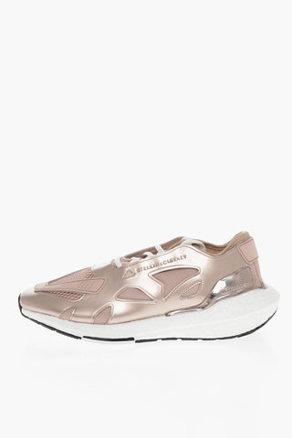 ADIDAS X STELLA McCARTNEY Low-top Sneakers With Rubber Sole