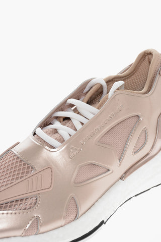 ADIDAS X STELLA McCARTNEY Low-top Sneakers With Rubber Sole