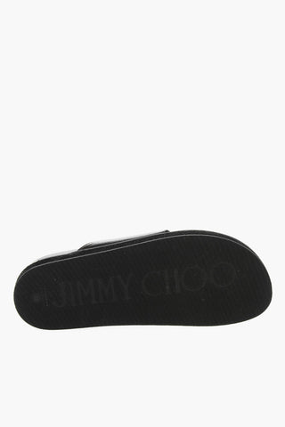 Nappa ROWAN Thong Sandals
