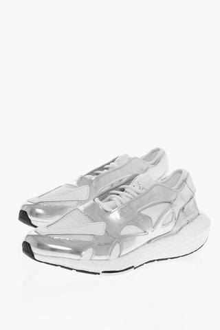 ADIDAS X STELLA McCARTNEY Low-top Sneakers With Rubber Sole