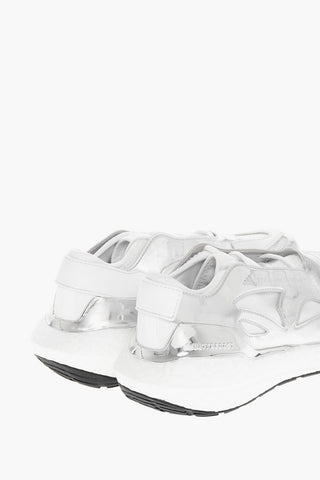 ADIDAS X STELLA McCARTNEY Low-top Sneakers With Rubber Sole
