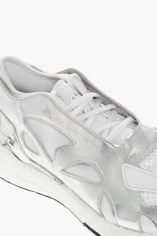 ADIDAS X STELLA McCARTNEY Low-top Sneakers With Rubber Sole