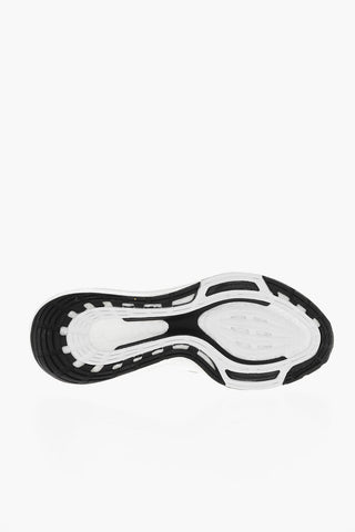 ADIDAS X STELLA McCARTNEY Low-top Sneakers With Rubber Sole