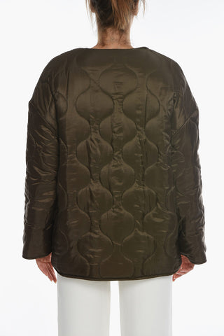 Giubotto Sherpa NAYA Reversibile