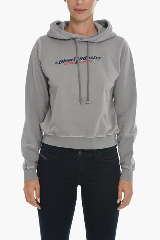 RED TAG Brushed Cotton F-REGGY Hoodie