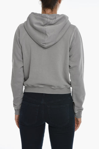 RED TAG Brushed Cotton F-REGGY Hoodie