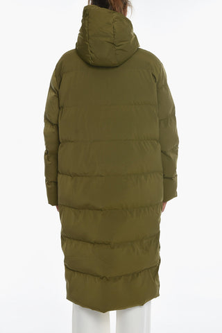 Oversized SERA Padded Jacket with Hood
