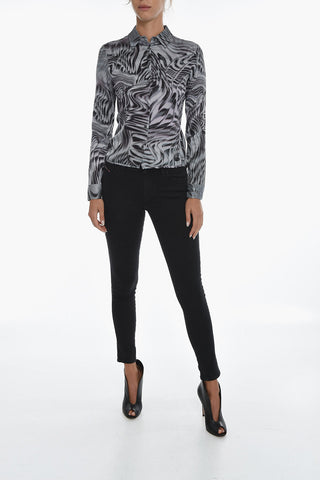 Camicia C-MAE a Fantasia