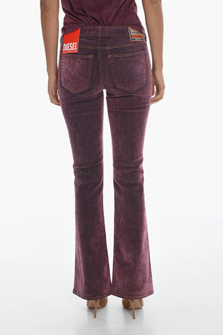 RED TAG Slim Fit 1969 D-EBBEY-OELAH Bootcut Jeans 25cm L.32