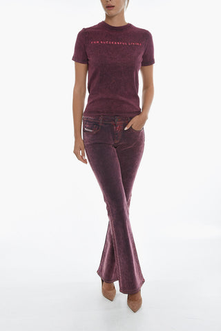 RED TAG Slim Fit 1969 D-EBBEY-OELAH Bootcut Jeans 25cm L.32