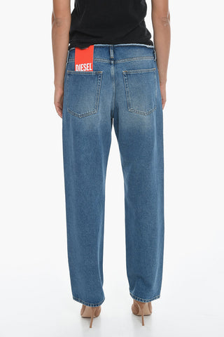REG TAG Mid-Waist Loose Fit D-ARK-SP Jeans