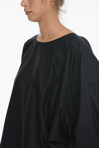 Cotton Cape Top