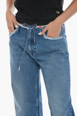 RED TAG Jeans D-ARK-SP Loose Fit a Gamba Dritta 20cm L.34