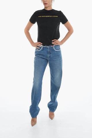 RED TAG Jeans D-ARK-SP Loose Fit a Gamba Dritta 20cm L.34