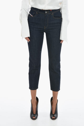 RED TAG Mid-Waist Slim Fit 2004 Jeans