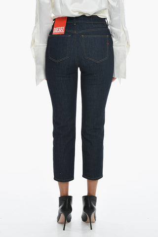 RED TAG Mid-Waist Slim Fit 2004 Jeans