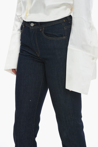 RED TAG Mid-Waist Slim Fit 2004 Jeans