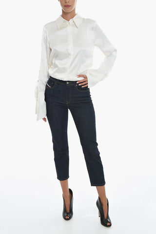 RED TAG Mid-Waist Slim Fit 2004 Jeans