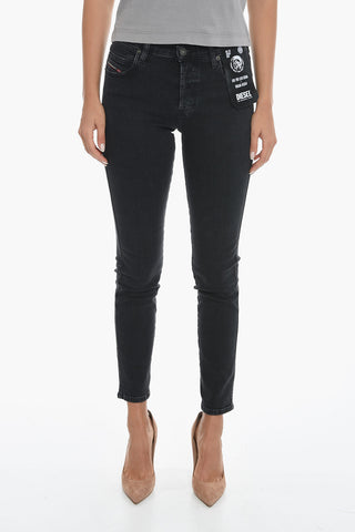 Regular Waist Skinny Fit BABHILA Jeans 14cm L.34