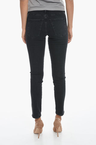 Regular Waist Skinny Fit BABHILA Jeans 14cm L.34